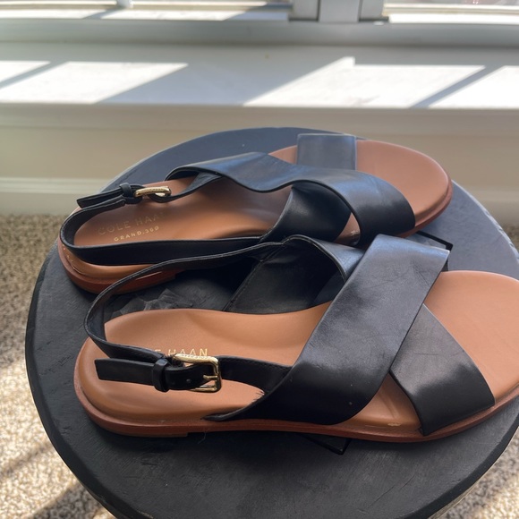 Cole haan women’s sandals - Picture 2 of 6